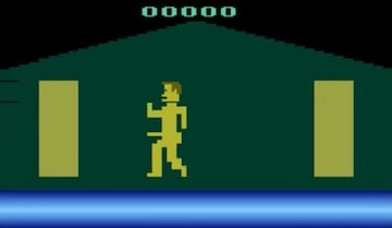 X-Man, videojuego erótico, historia del sexo en videojuegos, Atari 2600