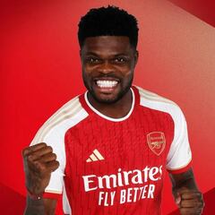 Thomas sale del infierno