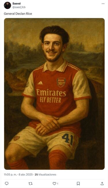 Los mejores memes de los cuartos de Champions