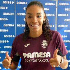 "Sé que genero expectativas, pero quiero llevarlo con tranquilidad"