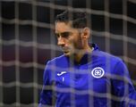 Jesús Corona sin resentimientos con Cruz Azul