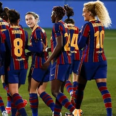 La COVID-19 golpea a la Primera Iberdrola: el Athlétic - Barça, aplazado