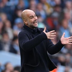 “Si sacamos 9 puntos ganamos la Premier, si no la gana el Arsenal”