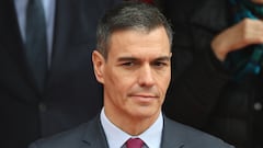 Pedro Sánchez sigue como presidente del Gobierno