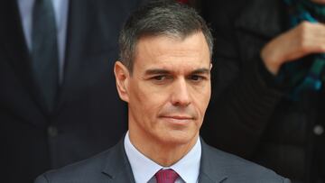 Qué ha hecho Pedro Sánchez el día antes de su decisión