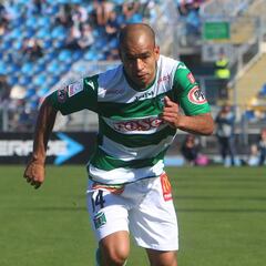 O'Higgins vence en la agonía a Temuco en Rancagua