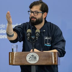 Revelan nuevo monto del Aguinaldo de Navidad para pensionados: la buena noticia que anunció Boric