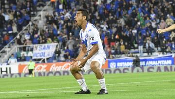 Vélez logró un triunfo valioso
