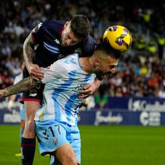 José Ángel, aire para el Depor en la búsqueda de un pivote
