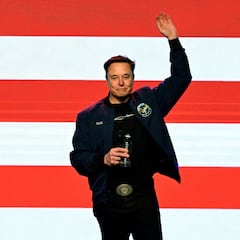 Arranca el plan de Elon Musk para convertir una zona marina protegida en un puerto espacial