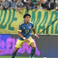 Yairo Moreno, a un paso del DIM