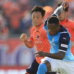 Fabián González Lasso, campeón en Japón