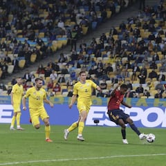 "¿Qué queréis que haga?"