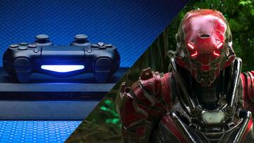 BioWare sobre los apagones de PS4 con Anthem: tardarán días solucionarlo