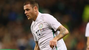 Anthony Stokes, condenado por agredir a un imitador de Elvis