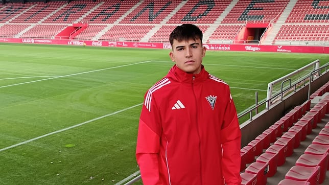 Tamarit: “Debemos estar concentrados los noventa minutos”