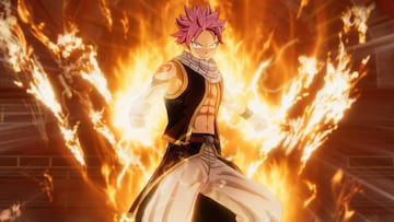 Fairy Tail también se retrasa; nueva fecha anunciada