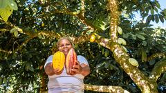 Cómo ser emprendedor y hacer del cacao un dulce negocio