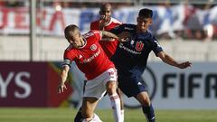 La rareza táctica que va tomando fuerza en los equipos chilenos
