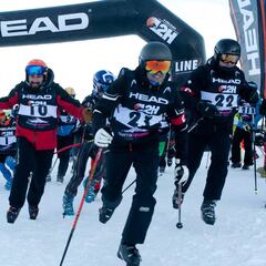 Sierra Nevada está lista para las 'Head 12 Horas Non Stop'