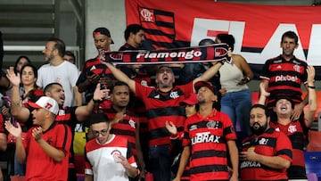 Eduardo RAPETTI / AFP