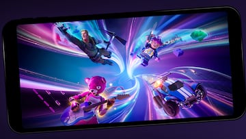 fortnite ios iphone moviles compatibles requisitos minimos