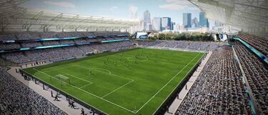 12 ciudades competirán por 4 nuevas plazas en MLS