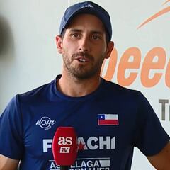 El futuro del pádel en Chile tras obtener el título sudamericano