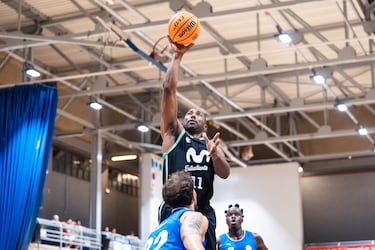 De Jayson Granger a Vitor Benite: los cinco ases a seguir de la Primera FEB 2025/2026