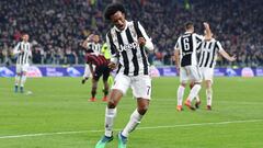 Juventus - Sampdoria: horarios, TV y cómo ver online