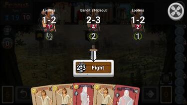 Feudalia es el nuevo videojuego de cartas y estrategia de los españoles ABBA Games: ya en Steam