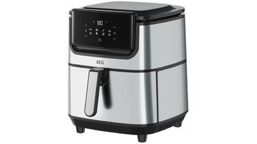 Ahorra hasta un 50% en electrodomésticos AEG esta Navidad