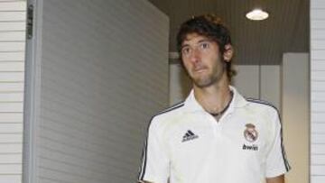 "Mou es mediático y vivimos con ello..."