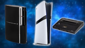 ps5 pro playstation 5 pro comparativa precios