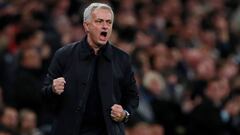 Mourinho se suma a la lucha contra el coronavirus