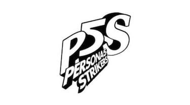 Sega registra la marca y el logo de Persona 5: Strikers