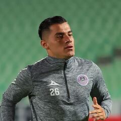 Aldo Rocha: “Monterrey tendrá que saber en dónde fallaron”