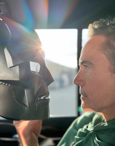 Robert Downey Jr. y la “excusa” que puede utilizar Marvel para su regreso como el Doctor Doom