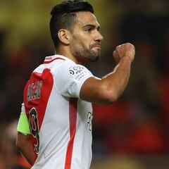 Falcao, Cuadrado y Bacca van por el buen remate de 2016