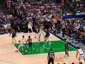 Doncic ya calibra: ¡una joya para encender la pretemporada!