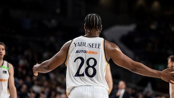 Real Madrid - Panathinaikos, en directo: Euroliga 2024 hoy en vivo online (TV, cómo y dónde ver)