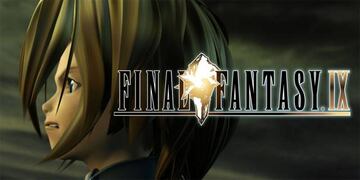 Final Fantasy IX por 10,49 euros