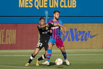 Karim Koucha y Peque Plo.