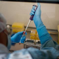 ¿Cuándo acabará el coronavirus en cada país del mundo?