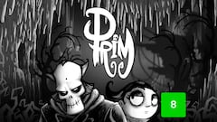 Análisis de Prim, una soberbia aventura gráfica que es perfecta para Halloween