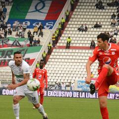 El Eje Cafetero se postula para ser sede de la Liga BetPlay