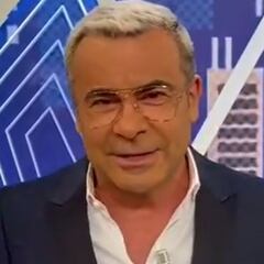 Jorge Javier Vázquez se sincera sobre sus problemas con Hacienda