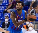 Resumen y resultado del Barcelona - Breogán: ACB 2021-22
