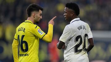 Oficial: el Villarreal - Real Madrid de Copa ya tiene fecha