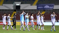 México, por su mejor arranque en ronda final de eliminatorias